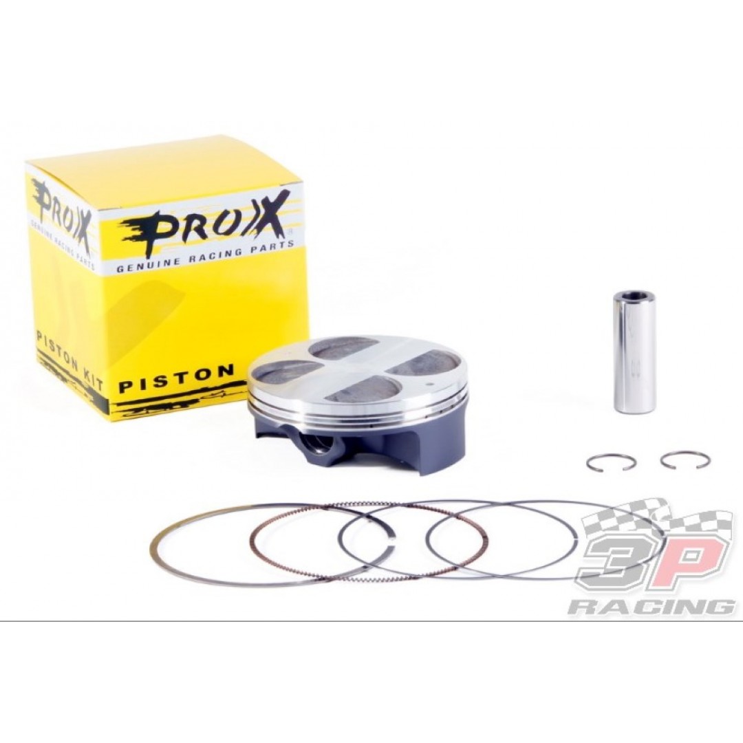 ProX πιστόνι 01.1411 Honda CRF 450R 2009-2012
