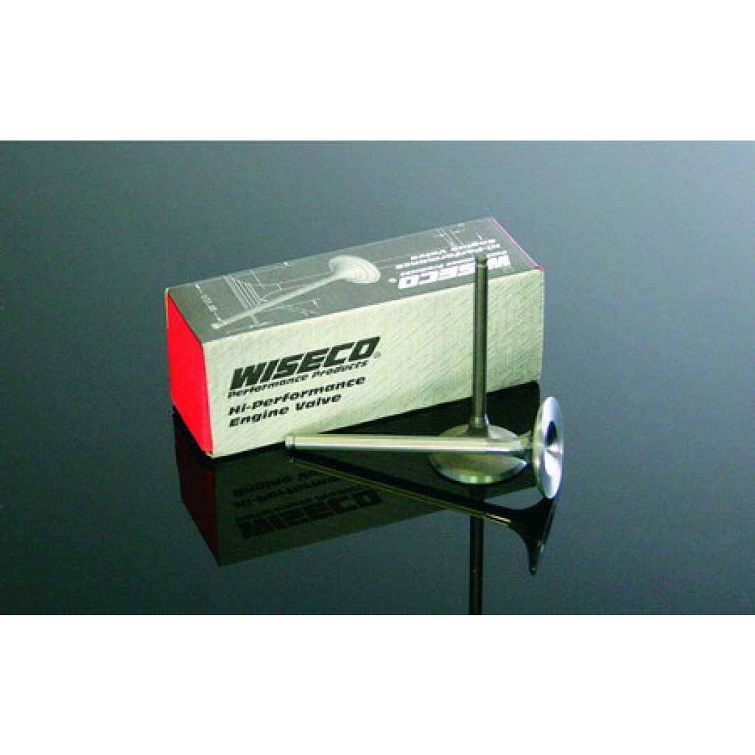 Wiseco βαλβίδα εισαγωγής τιτανίου VIT018 Suzuki RMZ 450 2007