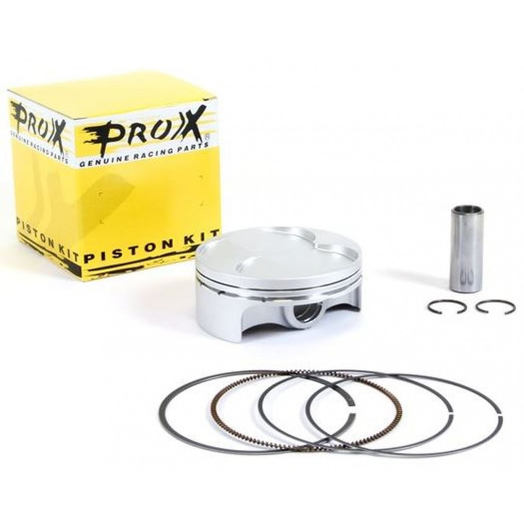 ProX Forged Piston Kit 01.4429 Compession 12.5:1 Kawasaki KX450 2019-2020