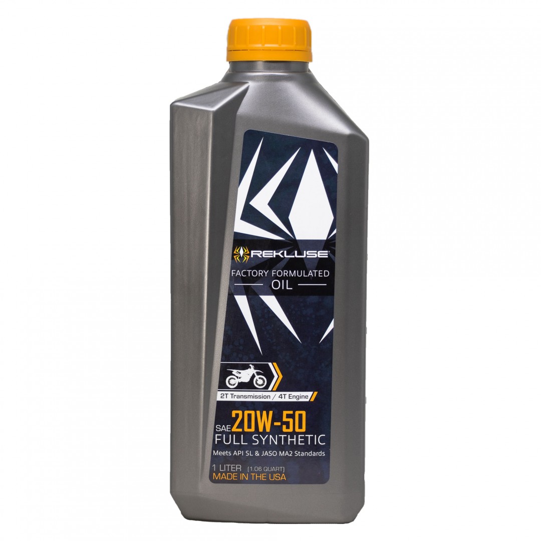 BelRay 975-02-200021 SL2 Semi-Synthetic 2stroke Engine Lubricant 1Liter for all power valve 2-stroke engines. Recommended for both autolube and pre-mix applications. Reduces smoke and carbon residue. Highest wear protection extends engine life
