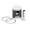 Wossner forged piston kit for Husqvarna CR150, WR150 2010 2011 2012 2013 .Kit includes piston rings,pin and circlips. P/N: 8283D 8283DA 8283DB 8283DC, Diameter: 57.95mm (B), 57.96mm (C), 58.00mm