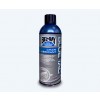 BelRay 99060-A400W BlueTac chain lube spray 400ml, fully synthetic for all 2stroke & 4stroke motorcycles 975-09-260400. Recommended for Street bikes. Wear and corrosion protection for long chain and sprocket life. Designed to resist fling-off in high spee