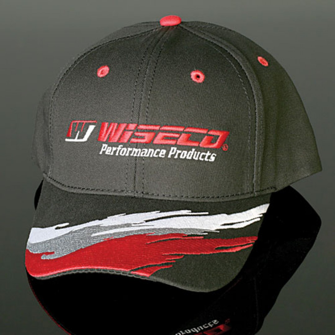 Wiseco καπέλο W6313