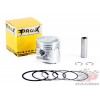 ProX piston kit 01.1175 Honda XL 125 ,Honda CB 125