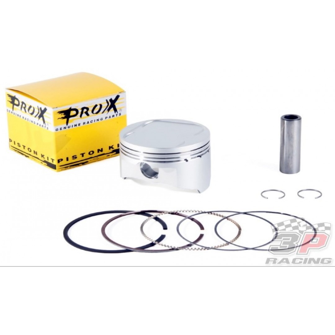 ProX piston kit 01.1662 Honda XR 650R 2000-2007