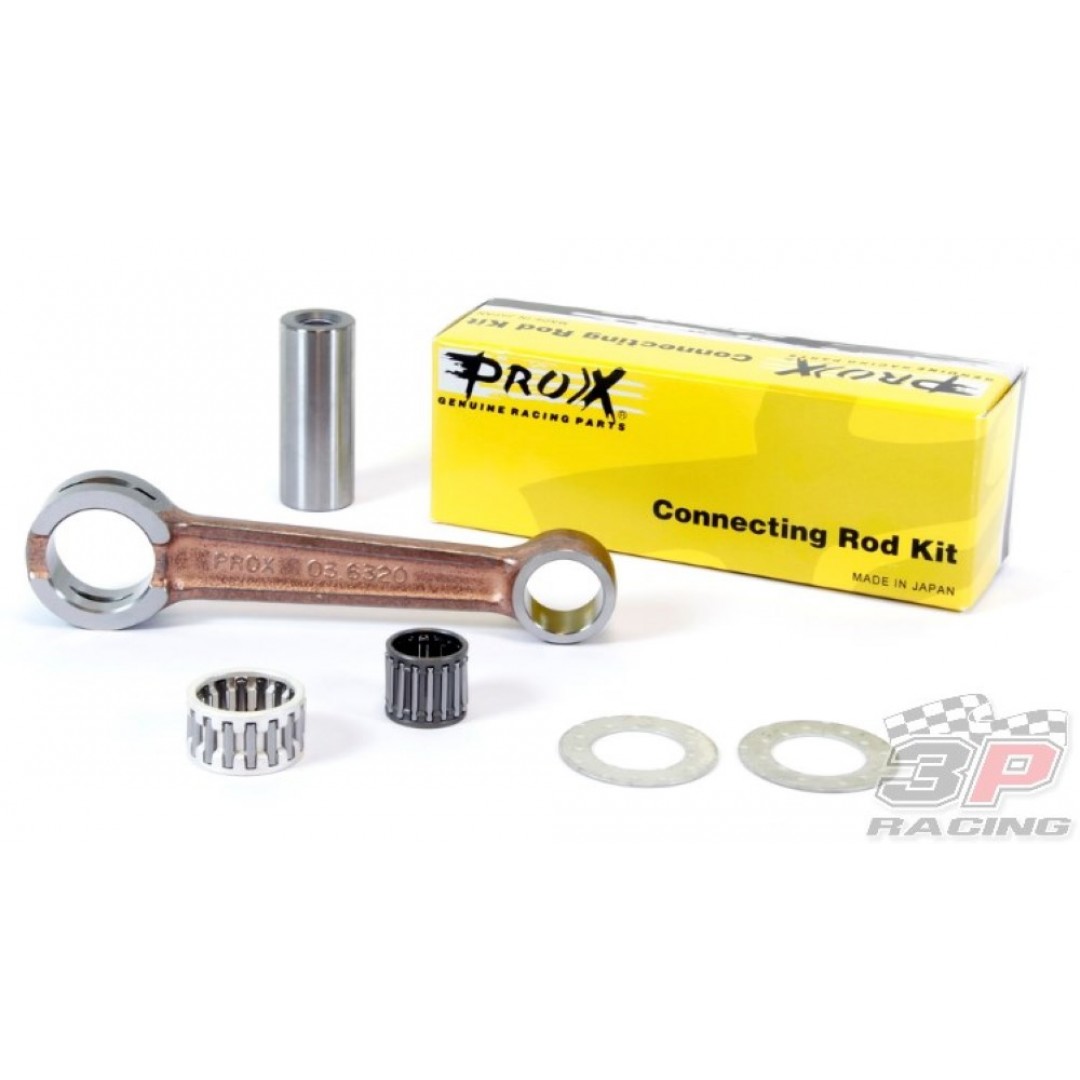 250 EXC 2000-2003 Pro-X 03.6320 Connecting Rod Kit For KTM 250 SX 2000-2002