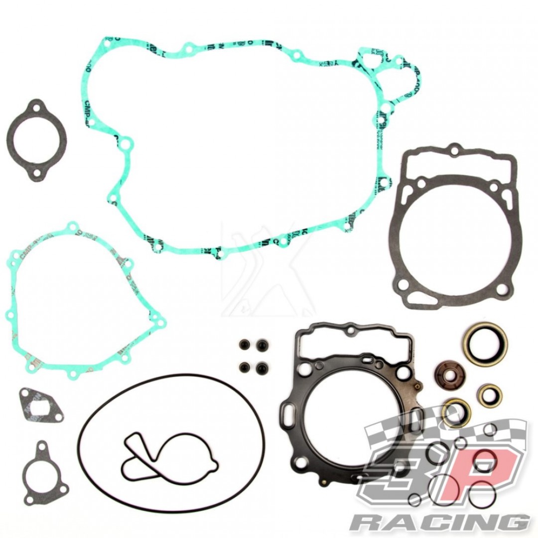 ProX Complete Complete Gasket Kit 34.6512 