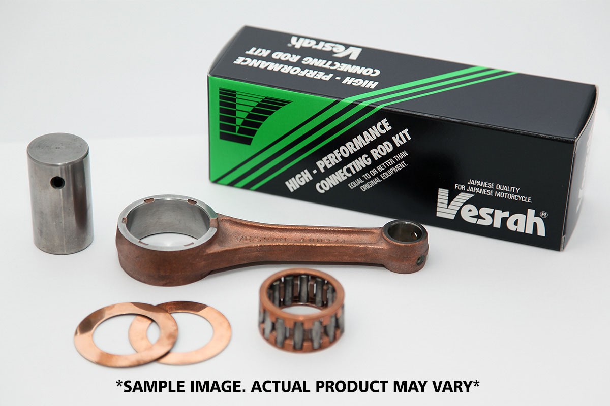 Vesrah Connecting Rod Kit for Yamaha XT225 Serow 1992-2007