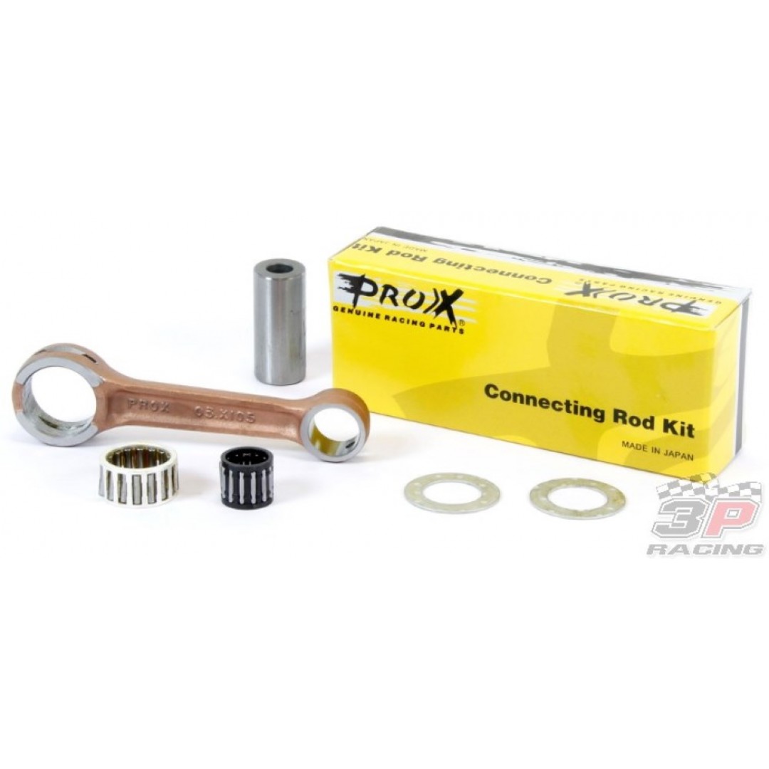 Prox Racing Parts 03.1075 Connecting Rod Kit 