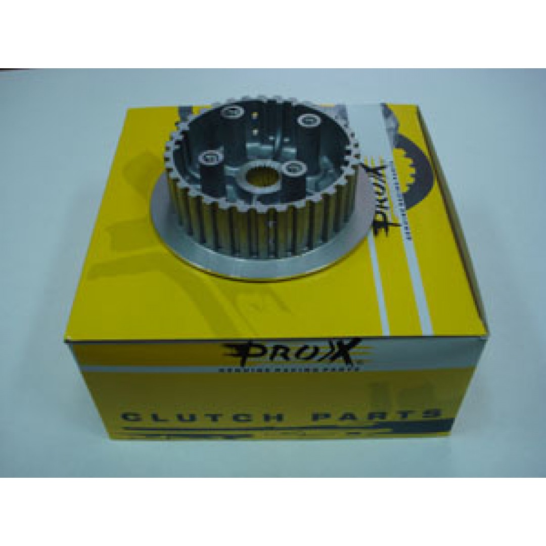 ProX clutch inner hub 18.1187 Honda CR 80 1987-1996