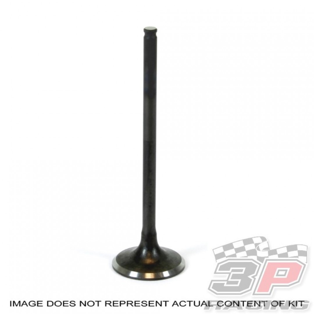 Prox Racing Parts 28.6520-1 Steel Replacement Exhaust Valve 