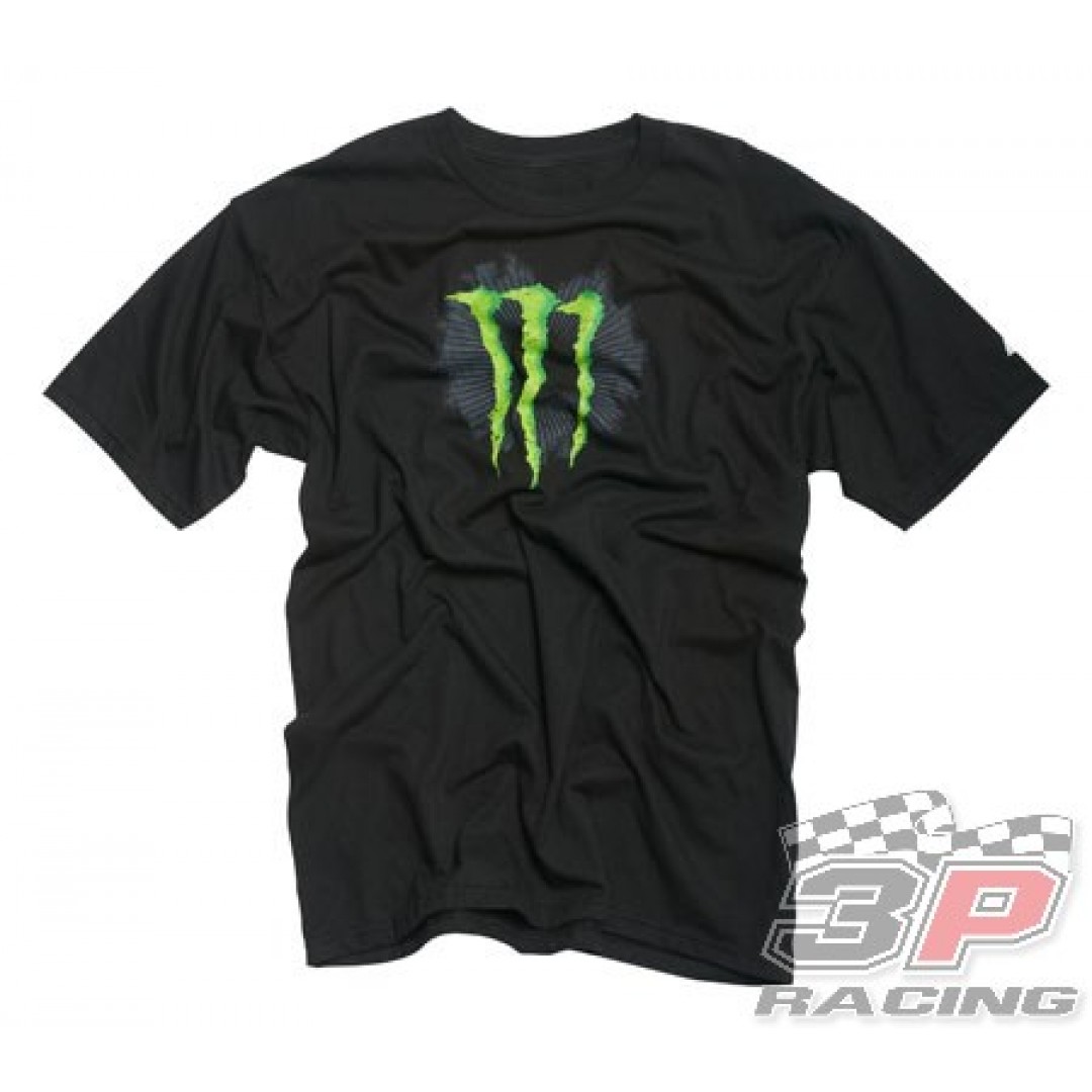 ONE Industries Monster Slider T-Shirt black 32098-001