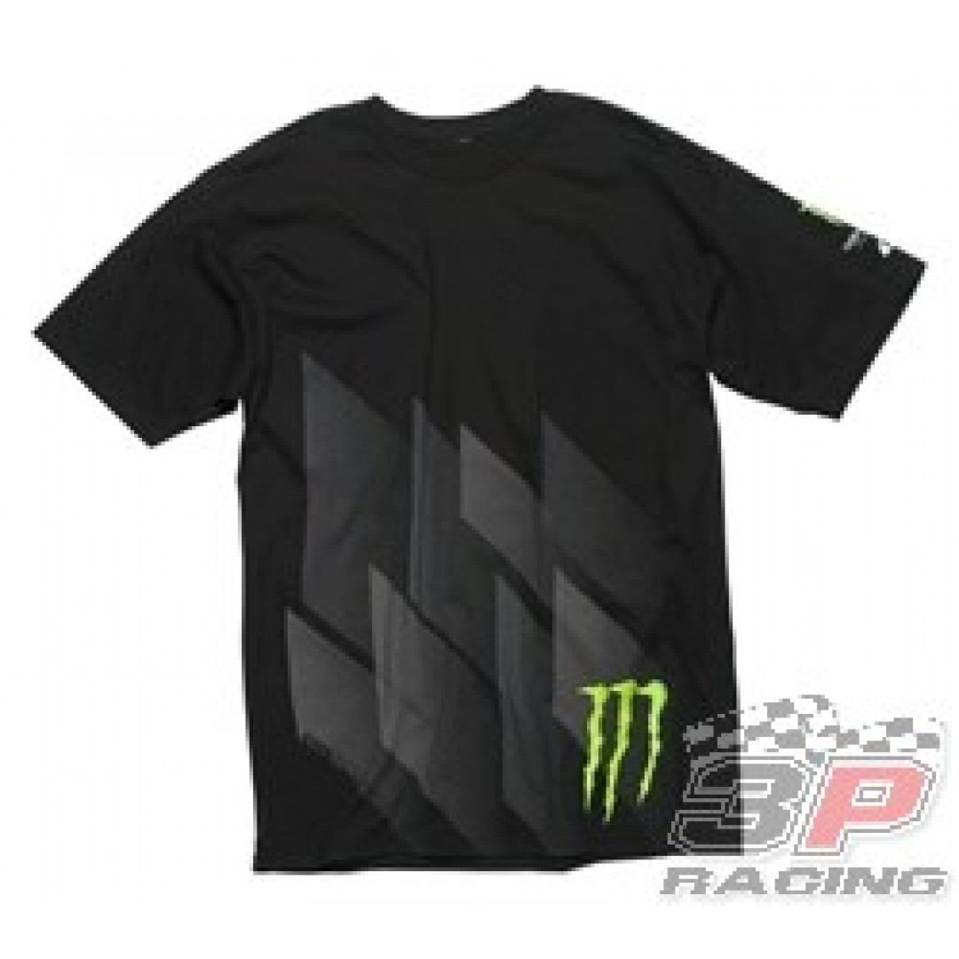 ONE Industries Monster Angles T-Shirt Black 32110-001