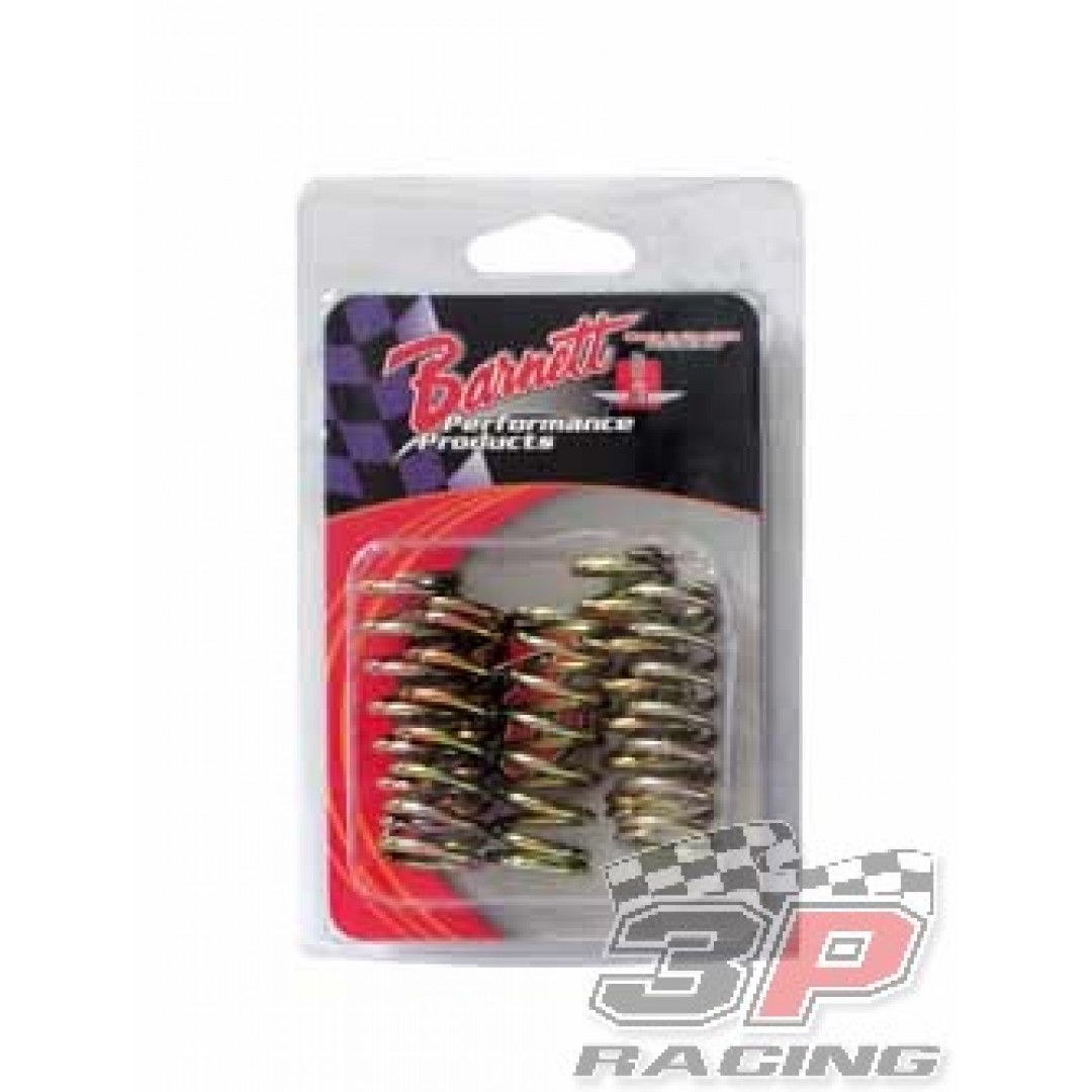 Barnett clutch springs set 501-43-06024 Suzuki, Kawasaki, Polaris