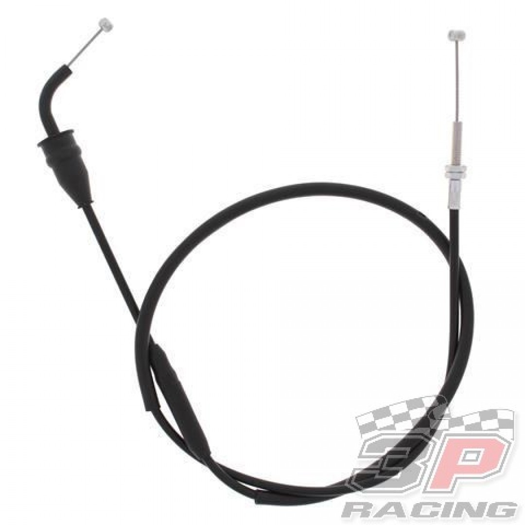 ProX throttle cable 53.110098 ATV Suzuki LT-Z 400 2003-2008, Kawasaki KFX 400 2003-2006, Arctic Cat DVX 400 2004-2008