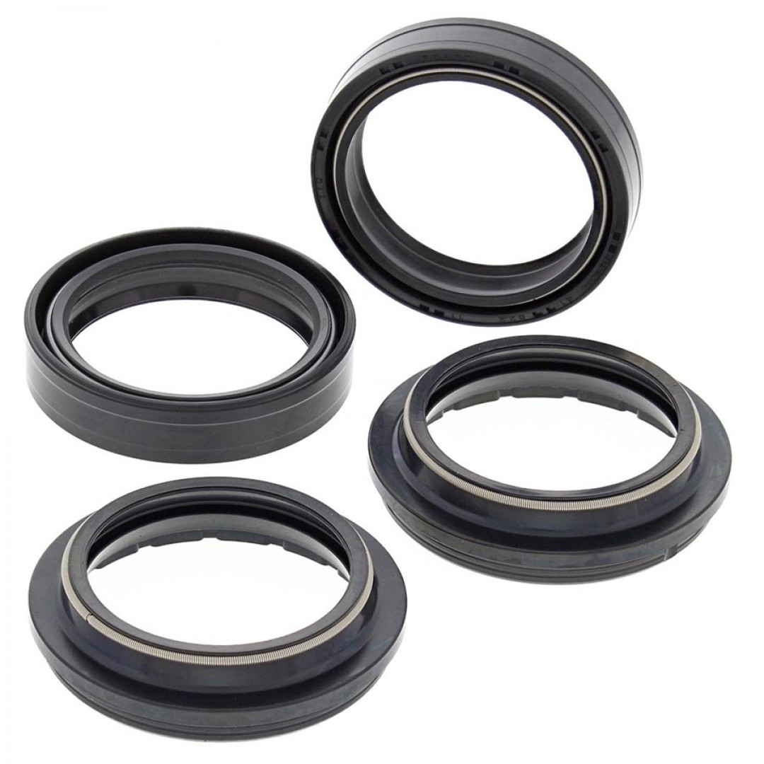 Fork Oil Seal Kit 31x43x10 All Balls Racing for KYMCO Agility 125 R12 Carry for sale online