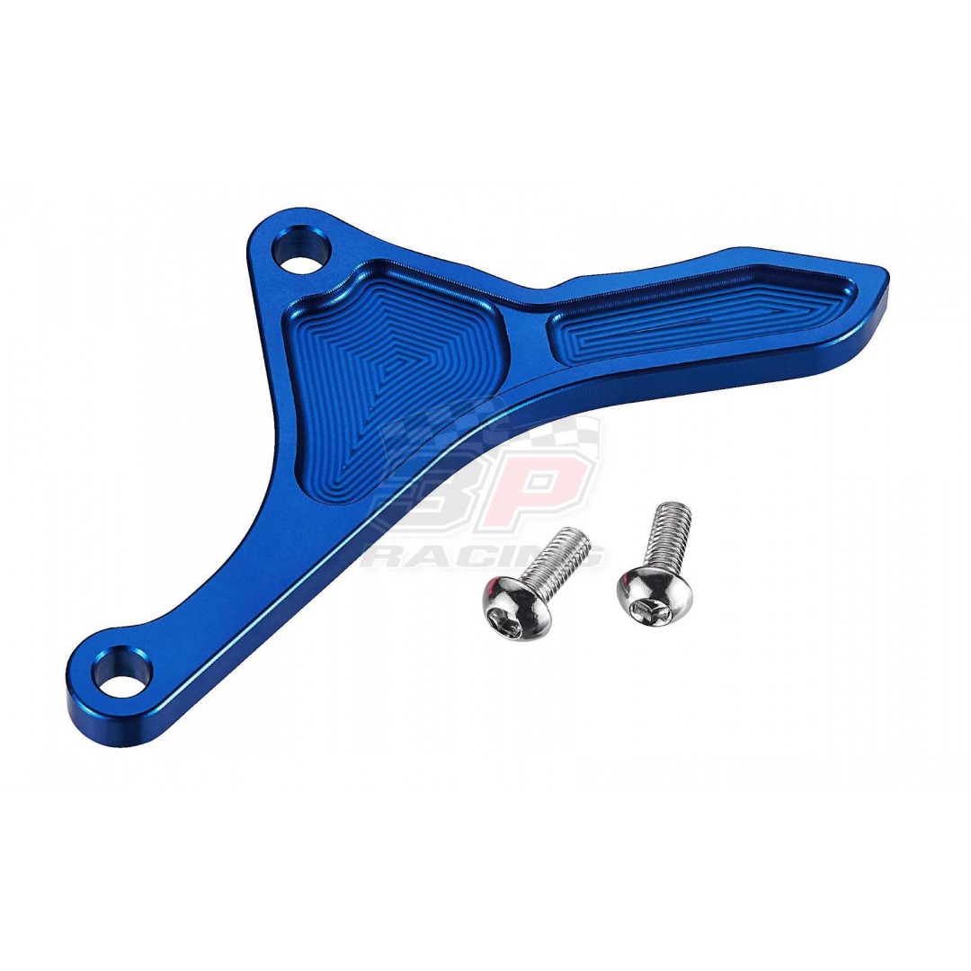 Accel case saver Blue AC-CS-12-BLUE Yamaha YZF 250/450 2014-2019, WRF 250/450 2015-2019, YZF 250X/450X