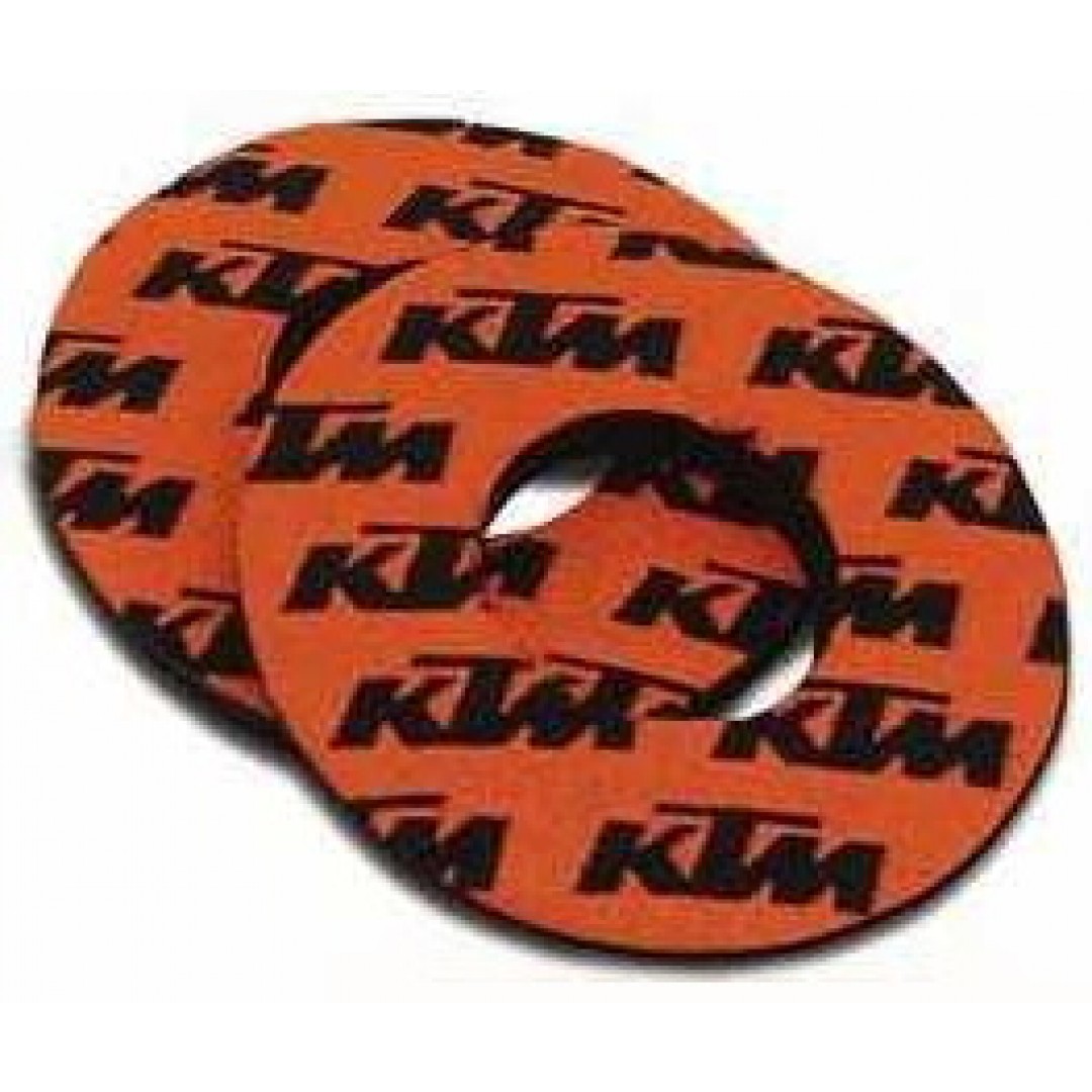 Accel KTM grip donuts AC-GD-01-KTM