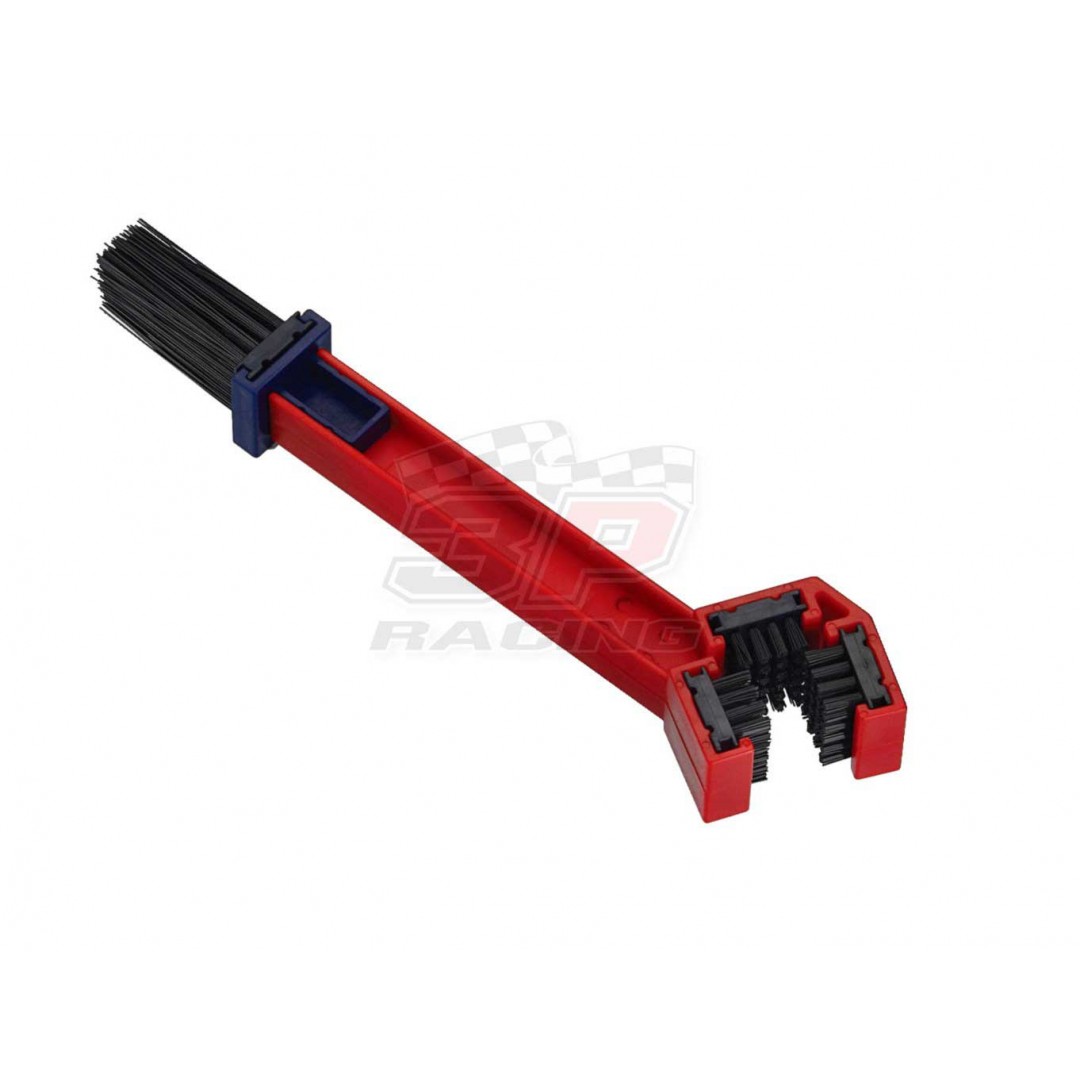 Accel chain brush - Red AC-MP-403-R