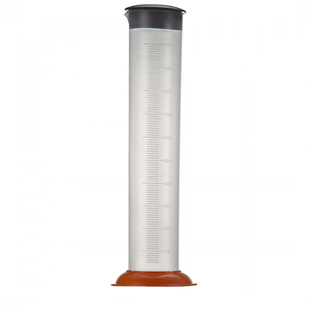 Accel universal measure container 1000ml AC-MP-823