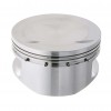 Wiseco 4797M09500 4797M09600 4797M09700 forged piston kit 95mm 96mm 97mm for Yamaha XT600 XT600E TTR600 TT600R TT 600R SRX600 XT600Z XTZ600 Tenere, ATV Grizzly600 YFM600. Diameter: 95.00mm, 96.00mm, 97.00mm. Standard Compression ratio: 10.0:1. 