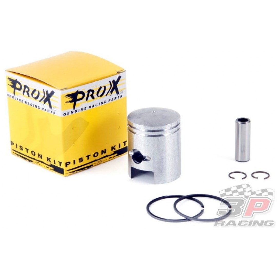 ProX piston kit 01.3001 ATV Kawasaki KFX 50, ATV Suzuki LT 50, Suzuki FA 50, JR 50, TS 50/50X, Katana 50, Estilete 50, Zillion 50