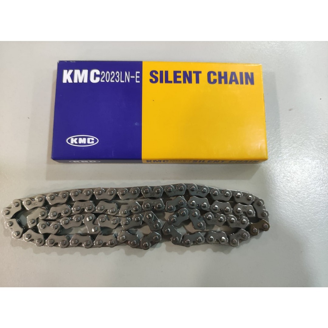 KMC camshaft timing chain "Silent" 2023LN-98 Kymco & ATV Kymco, Arctic Cat