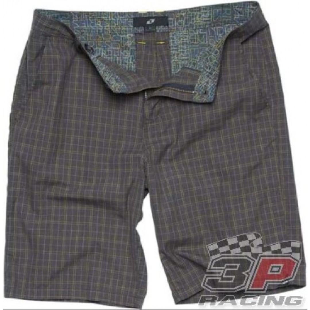 ONE Industries Newcastle Shorts Gray 30007-182