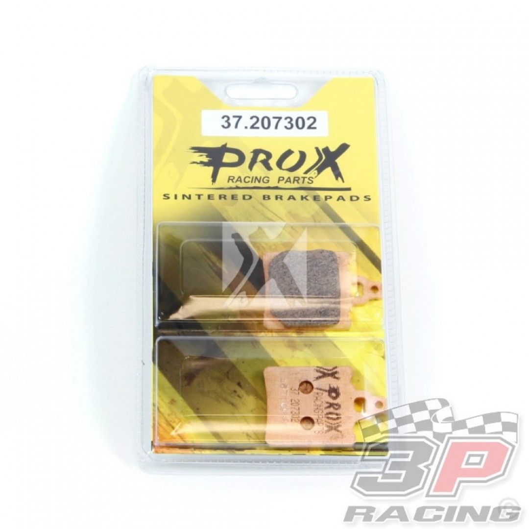 ProX brake pad set 37.207302 KTM SX 65 2000-2003