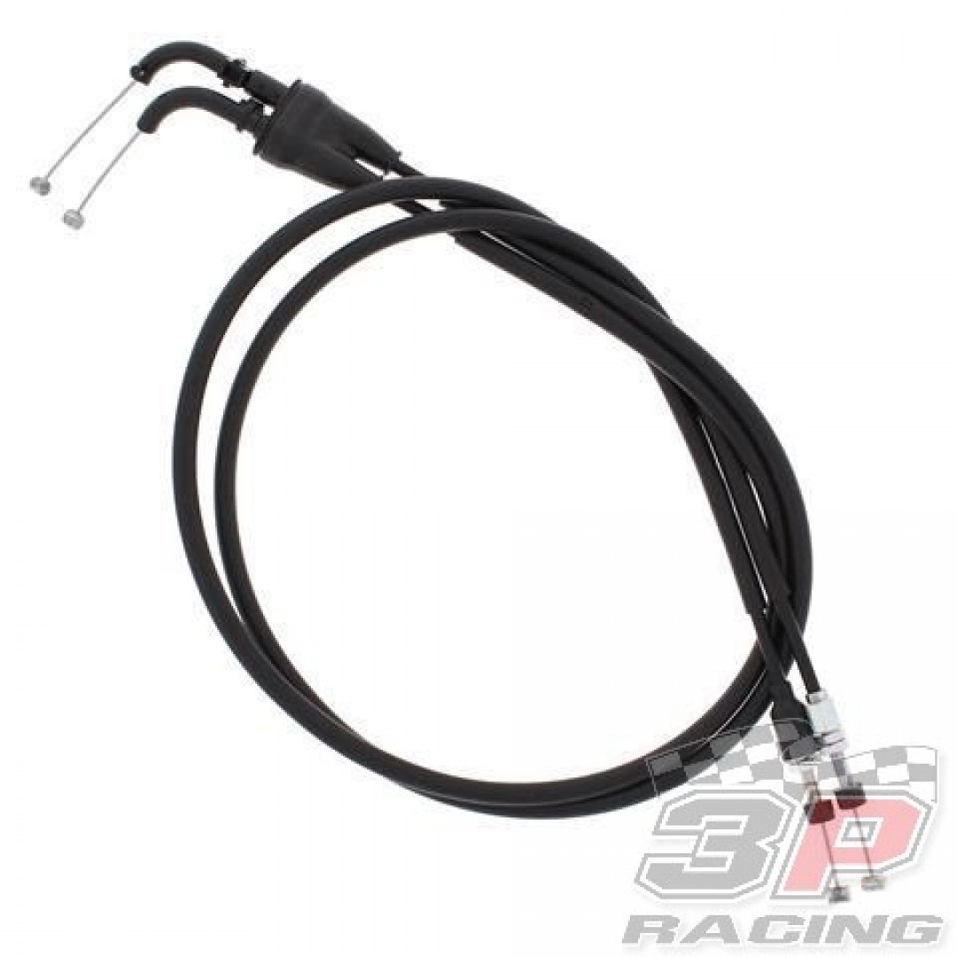 ProX throttle cable 53.111081 Yamaha WRF 400, YZF 400, XT 600, TT 225, BW 350