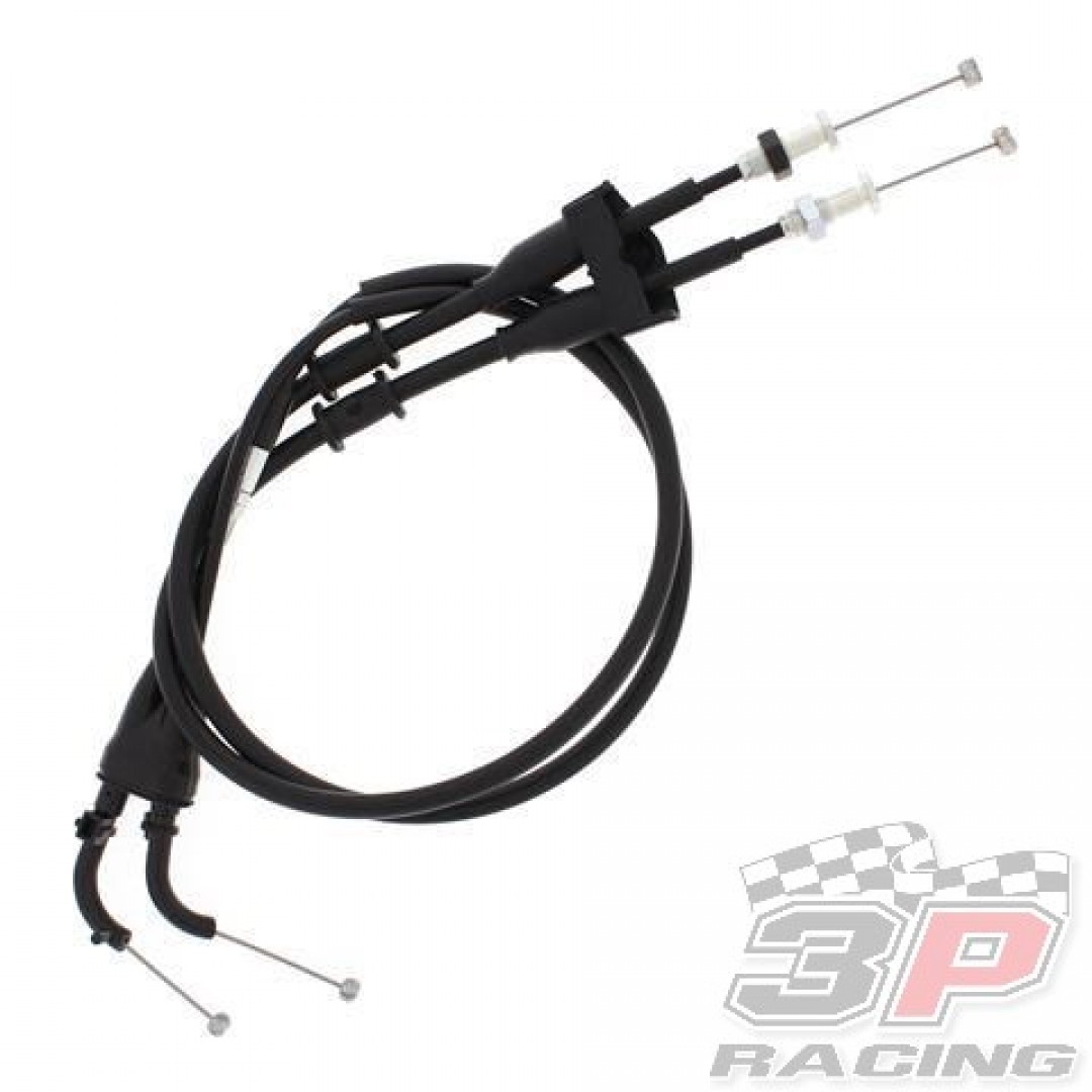 ProX throttle cable 53.111086 Yamaha YZF 450 2010-2013