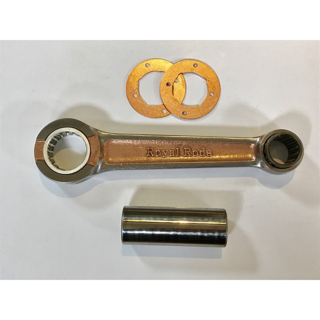 Royal Rods connecting rod kit RM-6216 KTM SX 360, EXC 360 1996-1997, SX 380, EXC 380 1998-2002