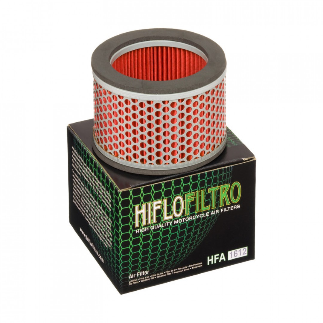 Hiflo Filtro air filter HFA1612 Honda NX 650 Dominator 1988-2002