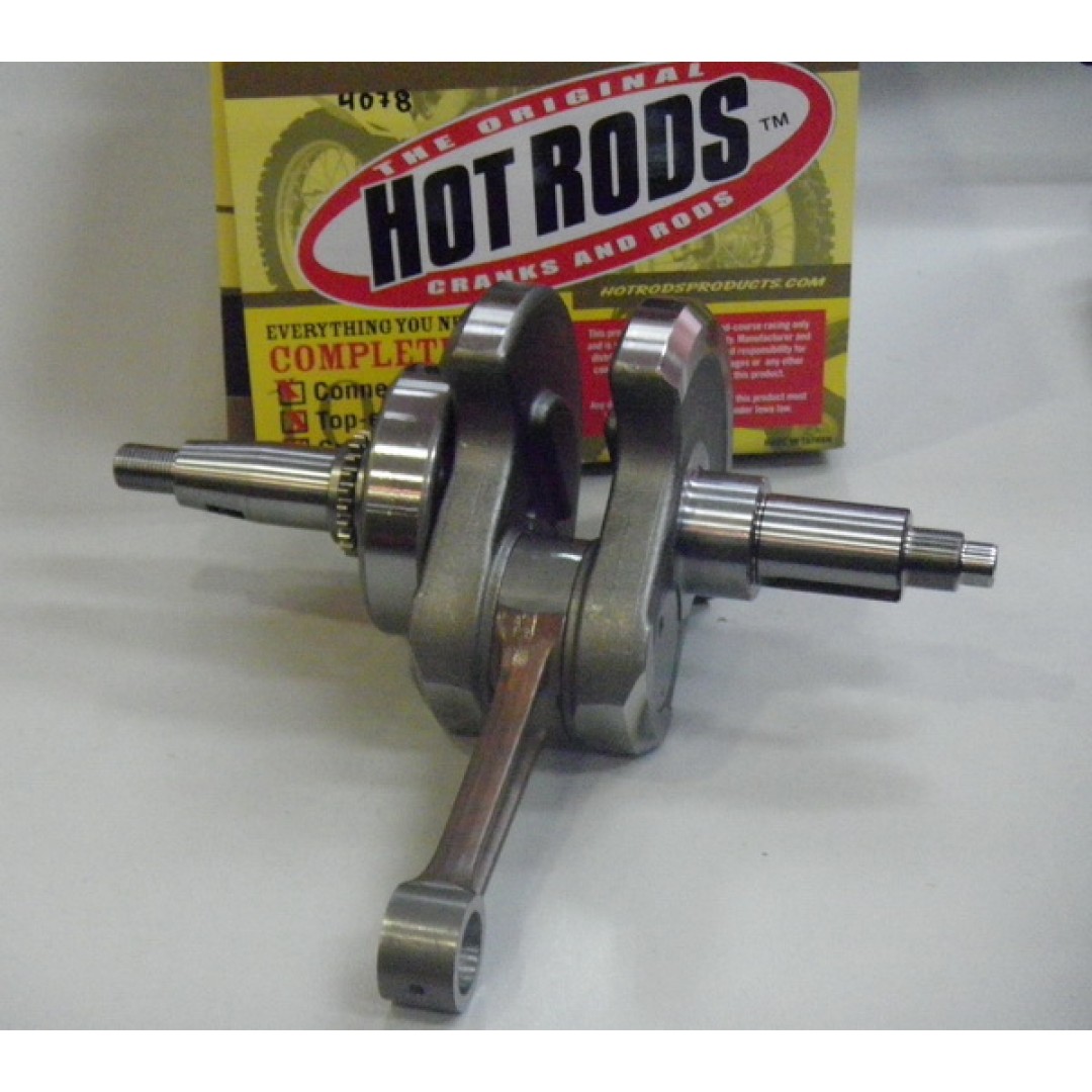 Hot Rods crankshaft kit 4078 Yamaha Raptor 700 2006-2013