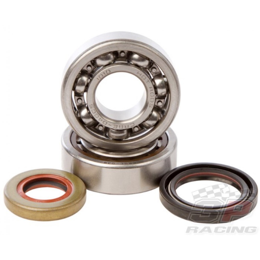 Hot Rods crankshaft bearings & seals kit K048 KTM SX 85 2004-2013, SX 105 2004-2011