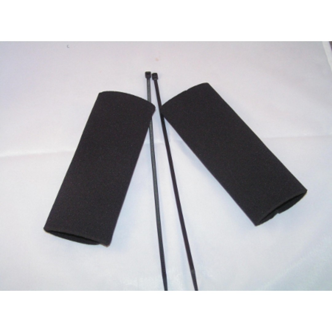 Accel neoprene fork protection AC-NGS-01412 