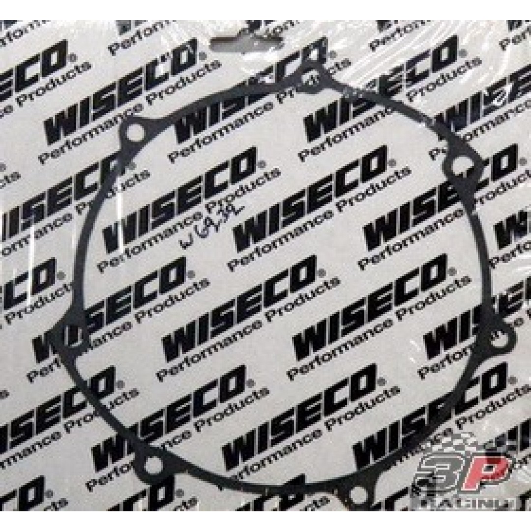 Wiseco Outer clutch cover gasket W6232 Yamaha YZF 450, WRF 450, YFZ 450, YFZ 450R