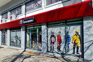 3P Racing Store